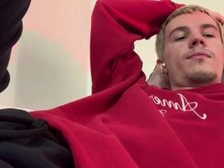 jeremyscotty webcam model stream image