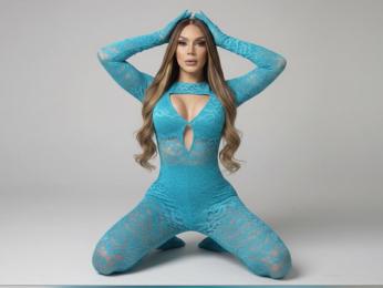 ValentinaLawsson webcam model stream image