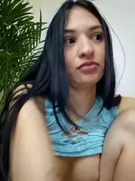 Calypso226 webcam model stream image