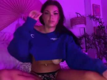 realjadebri webcam model stream image