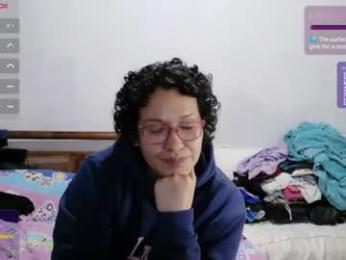 mauroluxandra webcam model stream image