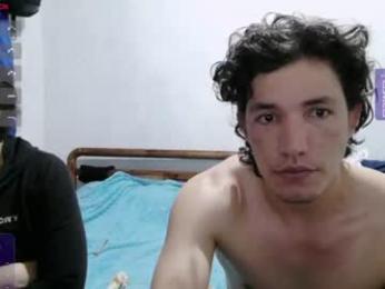 mauroluxandra webcam model stream image