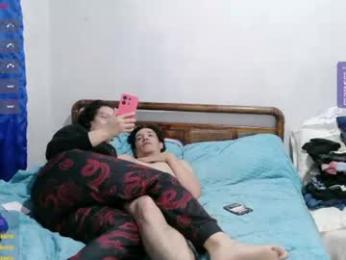 mauroluxandra webcam model stream image