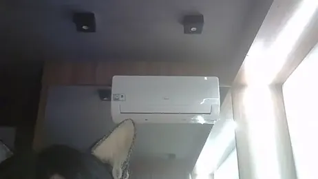 SkinnyKitten webcam stripchat model stream image