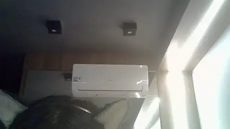 SkinnyKitten webcam model stream image