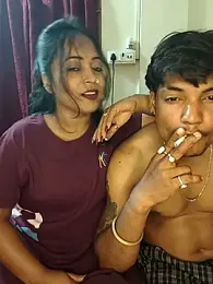 Hotbhabi305 webcam model stream image