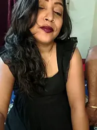 Hotbhabi305 webcam model stream image