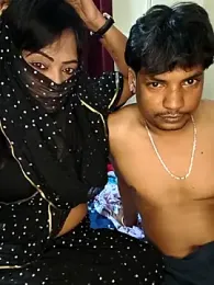 Hotbhabi305 webcam model stream image