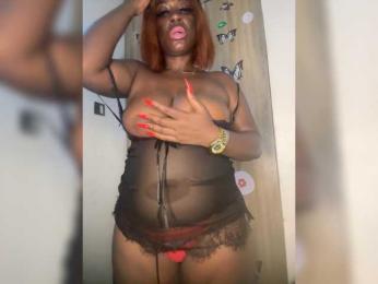 CharmingAura2 webcam bongacams model stream image