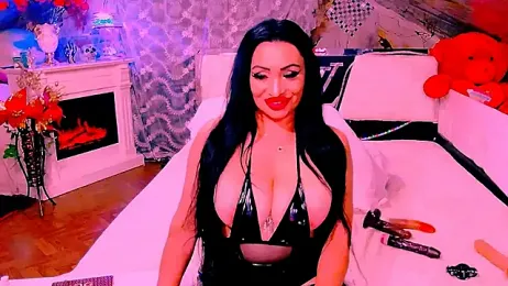 AmyraSunris webcam stripchat model stream image