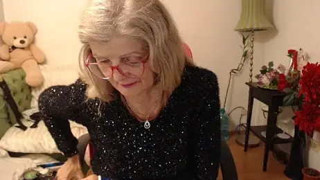 BlairFort webcam model stream image