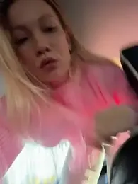 LavenderHot webcam model stream image
