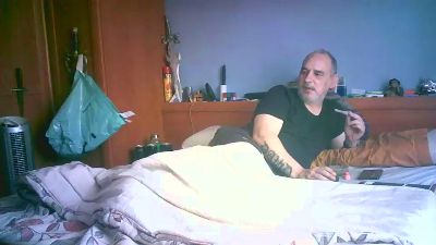 serapo37 webcam cam4 model stream image