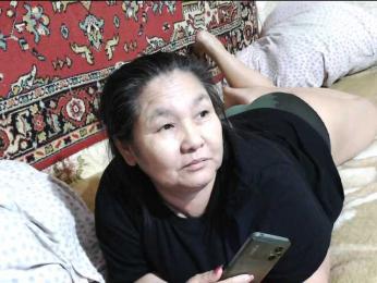 MilfZulfiya webcam model stream image
