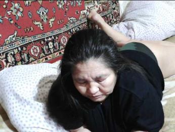 MilfZulfiya webcam model stream image