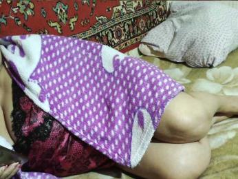 MilfZulfiya webcam model stream image