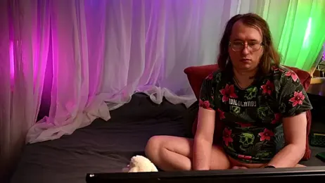 Claudia_and_elon_ webcam model stream image