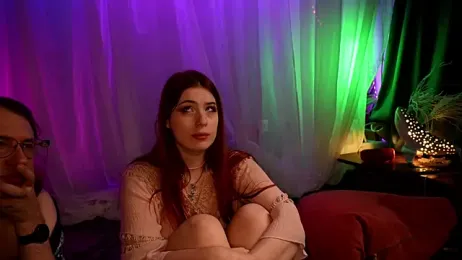 Claudia_and_elon_ webcam stripchat model stream image