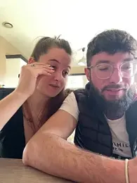 duomagique_off webcam model stream image