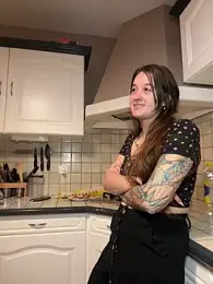 duomagique_off webcam model stream image