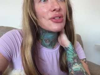 airgead webcam camsoda model stream image