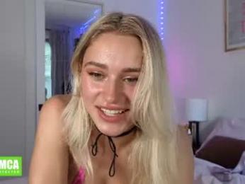 baby_tav webcam chaturbate model stream image