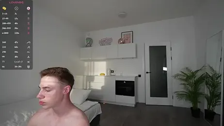 Evan__White_ webcam stripchat model stream image