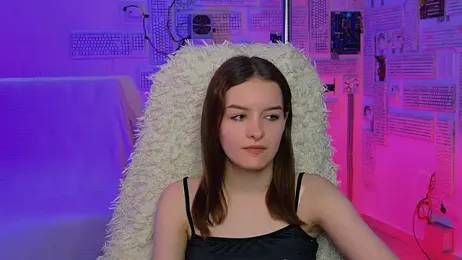 KellieBanshe webcam model stream image