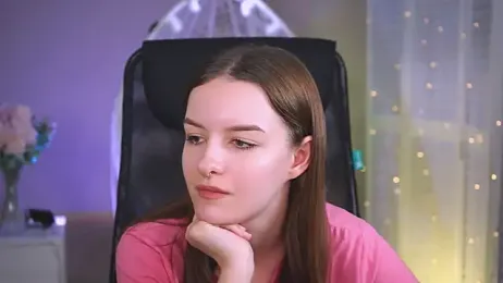 KellieBanshe webcam model stream image