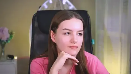 KellieBanshe webcam model stream image