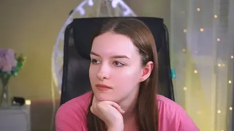 KellieBanshe webcam model stream image