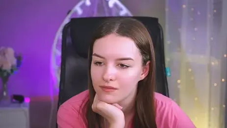 KellieBanshe webcam model stream image