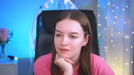 KellieBanshe webcam model stream image