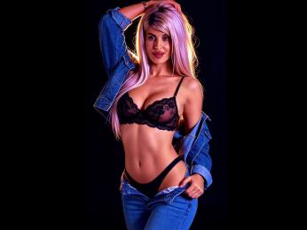 SalmaRoze webcam livejasmin model stream image