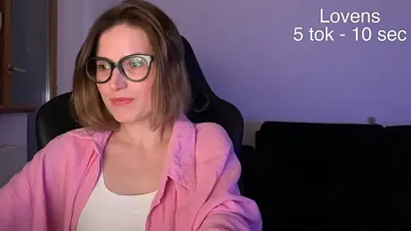 Sexy_Sweets webcam stripchat model stream image