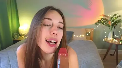 TwilightSparkle_ webcam model stream image