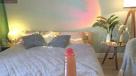 TwilightSparkle_ webcam model stream image