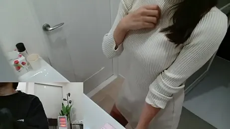 POCARI_SWEAT webcam model stream image