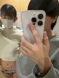 POCARI_SWEAT webcam model stream image