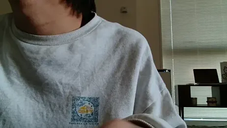 POCARI_SWEAT webcam model stream image