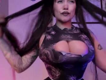 darknes_lilith18 webcam model stream image