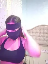 _arabica_ webcam stripchat model stream image