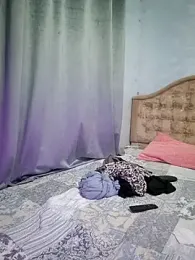 _arabica_ webcam stripchat model stream image