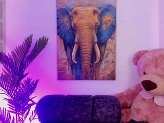 kaity-layne webcam model stream image