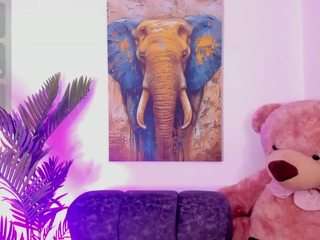 kaity-layne webcam model stream image