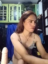 HornyKerujieTrans webcam stripchat model stream image