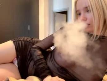 _ifyouwant_ webcam chaturbate model stream image