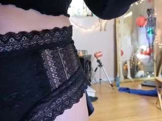 kaskie webcam model stream image