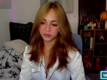 meiluxe webcam model stream image