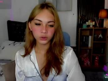 meiluxe webcam chaturbate model stream image
